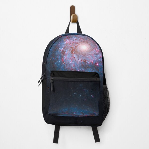 Item preview, NGC 392 Pinwheel of Star Birth designed and sold by HeadRubble.