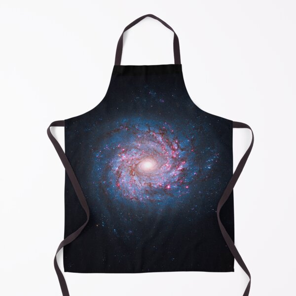 Item preview, NGC 392 Pinwheel of Star Birth designed and sold by HeadRubble.