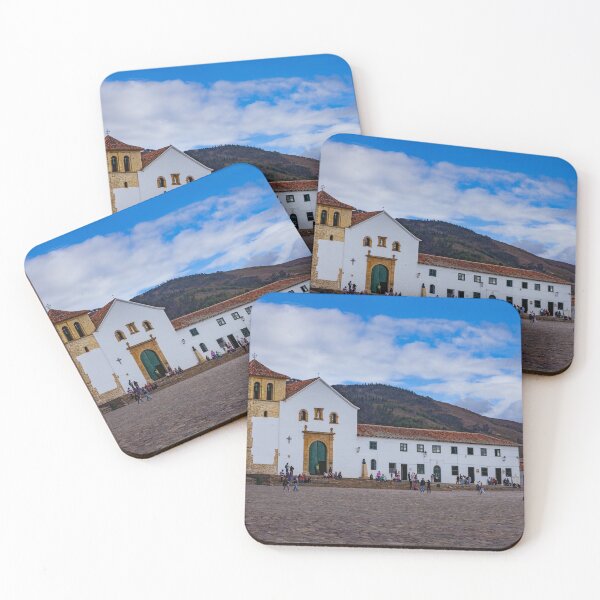 Item preview, Villa de Leyva, Colombia's Sixteenth Century Jewel designed and sold by Mano Chandra Dhas.