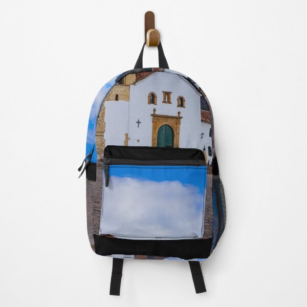 Item preview, Villa de Leyva, Colombia's Sixteenth Century Jewel designed and sold by Mano Chandra Dhas.