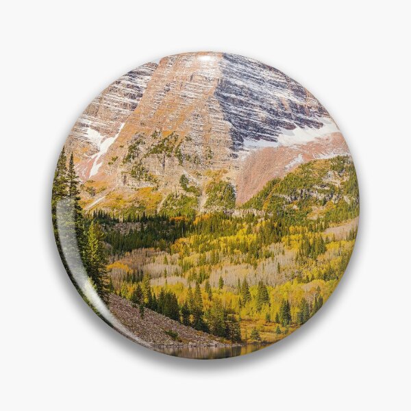 Item preview, Reflections at Maroon Lake designed and sold by Eric Glaser.