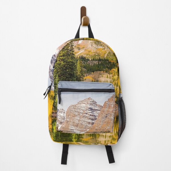 Item preview, Reflections at Maroon Lake designed and sold by Eric Glaser.