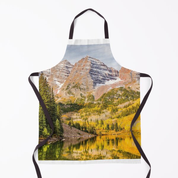 Item preview, Reflections at Maroon Lake designed and sold by Eric Glaser.