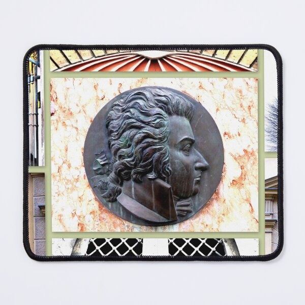 Item preview, Augsburg Architecture designed and sold by angel1.