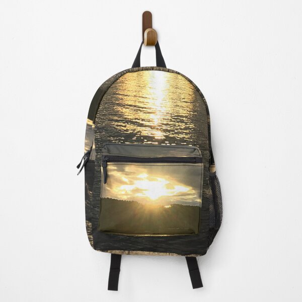 Item preview, Sunset on the lake designed and sold by Ric1926.