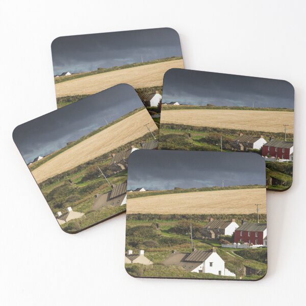 Item preview, Abereiddy (Abereddi) West Wales designed and sold by heidipics.