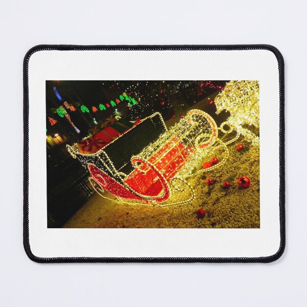Item preview, Santas Sleigh designed and sold by angel1.