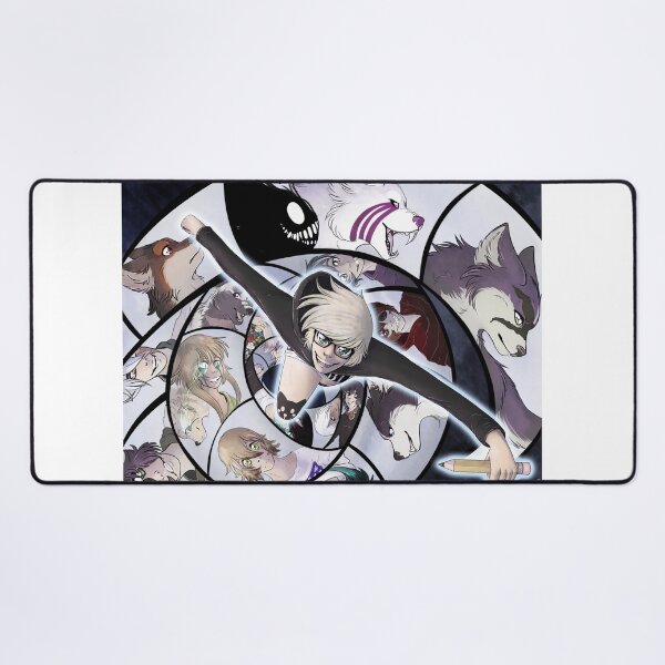 Item preview, Part of my art team designed and sold by Kristoffersson.