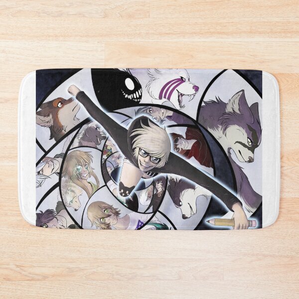 Item preview, Part of my art team designed and sold by Kristoffersson.