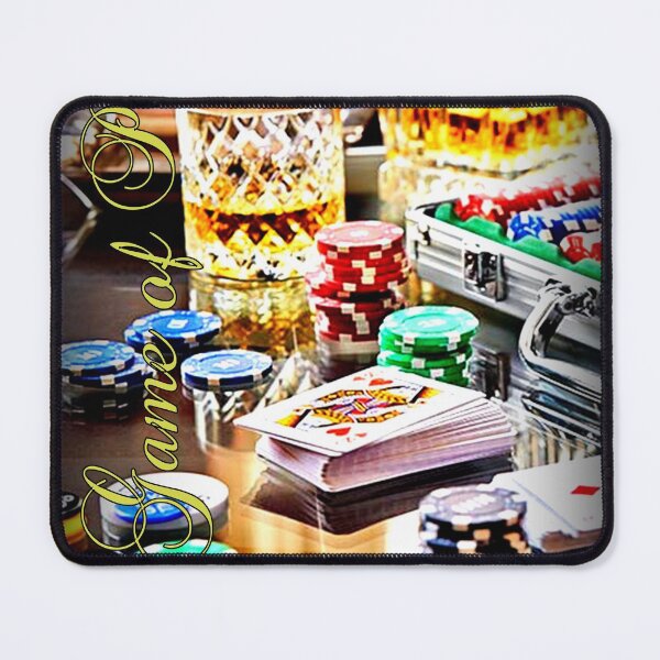Item preview, A Game of Poker designed and sold by angel1.