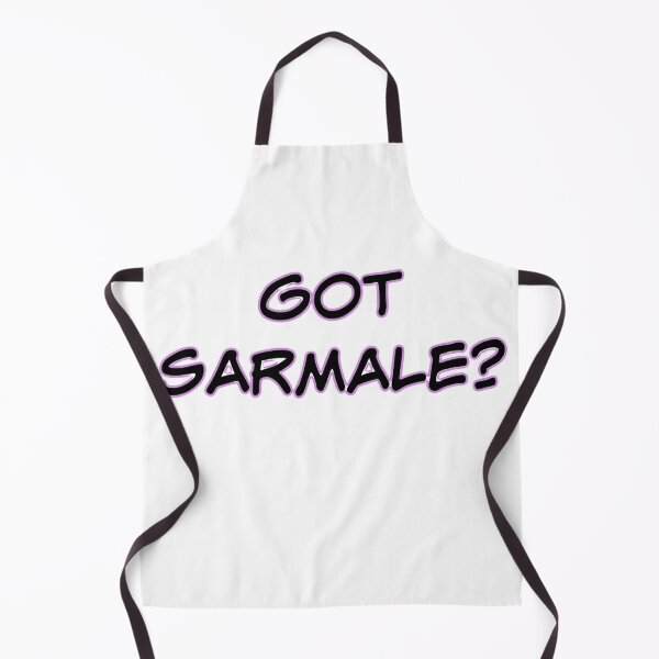 Item preview, Got Sarmale? designed and sold by andmarstan.