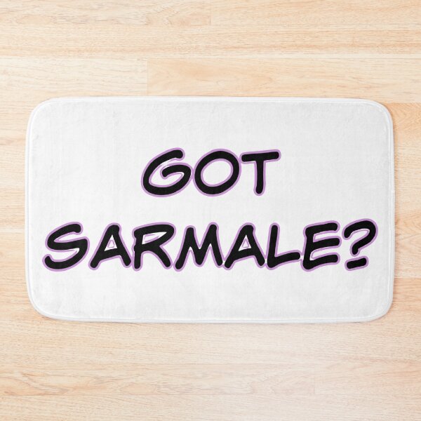 Item preview, Got Sarmale? designed and sold by andmarstan.