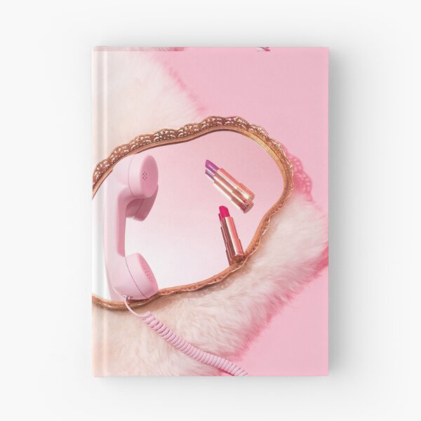 Item preview, Pink Makeup  designed and sold by newburyboutique.