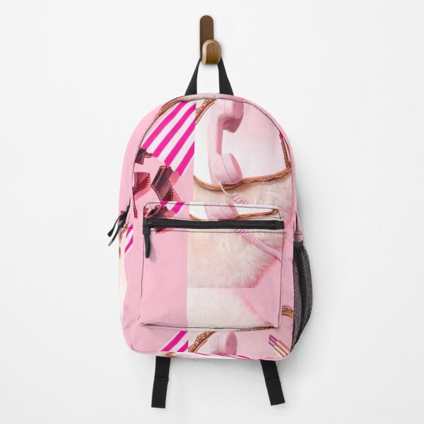 Item preview, Pink Makeup  designed and sold by newburyboutique.