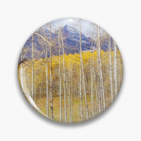 Item preview, Aspen Glow designed and sold by Eric Glaser.