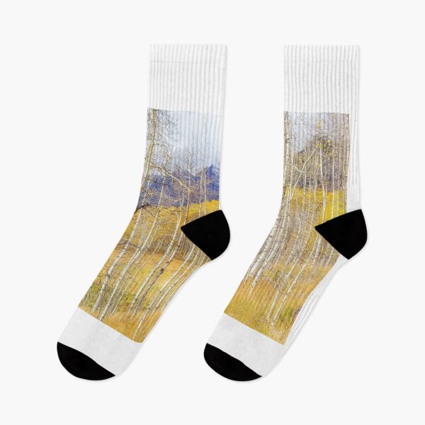 Item preview, Aspen Glow designed and sold by Eric Glaser.