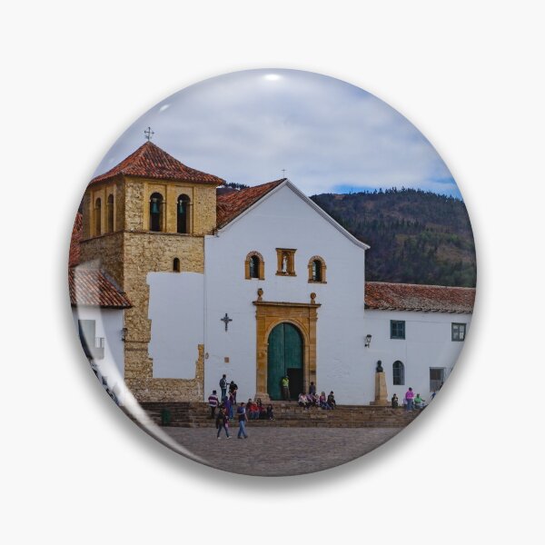 Item preview, Villa de Leyva, Colombia's Sixteenth Century Jewel designed and sold by Mano Chandra Dhas.