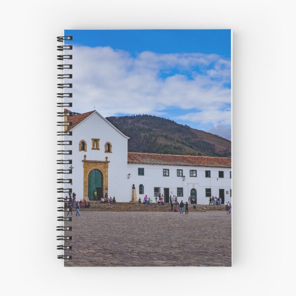 Item preview, Villa de Leyva, Colombia's Sixteenth Century Jewel designed and sold by Mano Chandra Dhas.