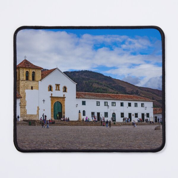 Item preview, Villa de Leyva, Colombia's Sixteenth Century Jewel designed and sold by Mano Chandra Dhas.