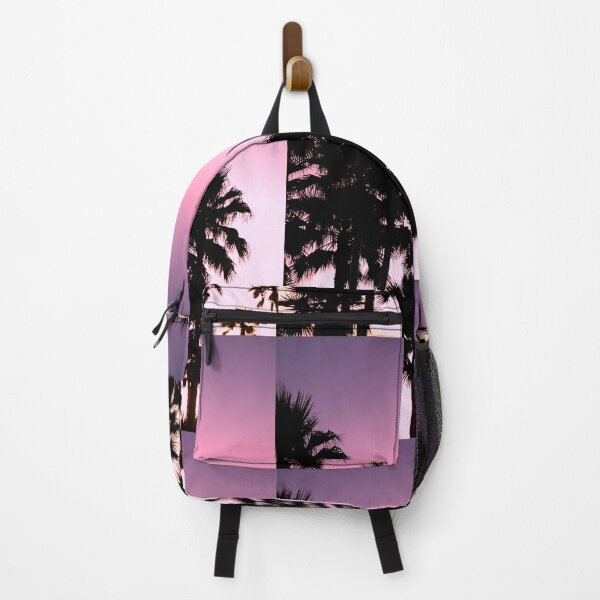 Item preview, Pink Palm Trees designed and sold by newburyboutique.