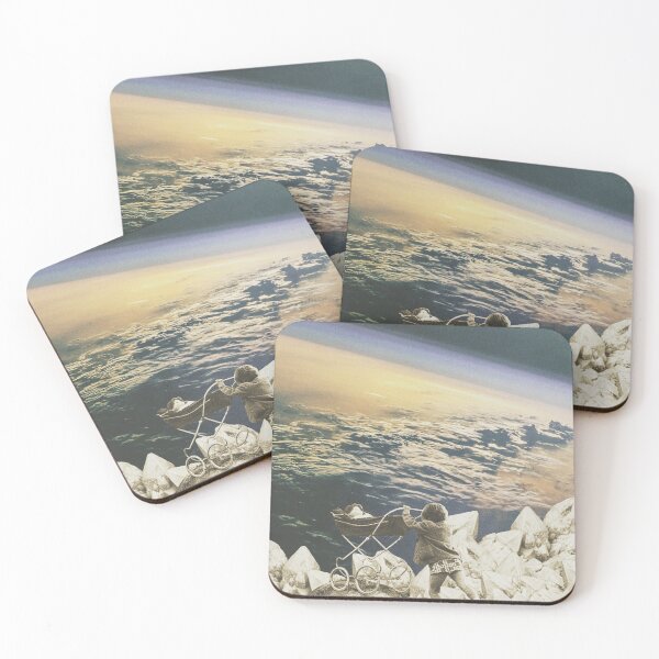 Item preview, Enough for happiness designed and sold by Tanja Nikolic.