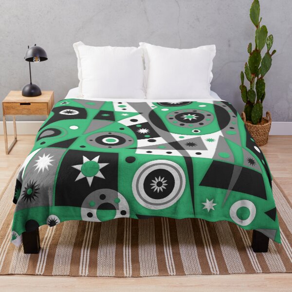 Item preview, Corinium 908 Green designed and sold by Rockett Graphics.