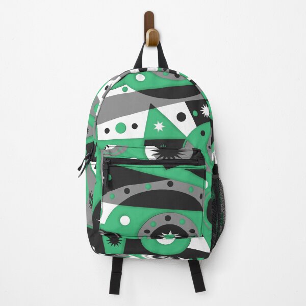 Item preview, Corinium 908 Green designed and sold by Rockett Graphics.