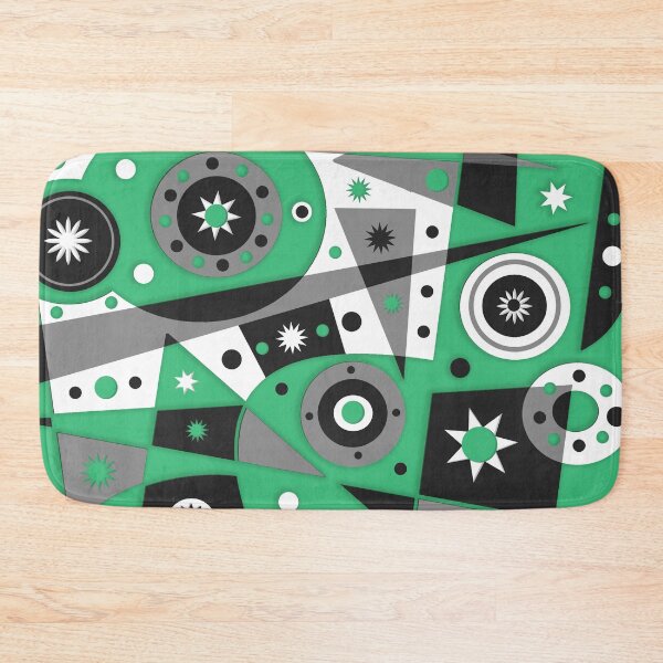Item preview, Corinium 908 Green designed and sold by Rockett Graphics.