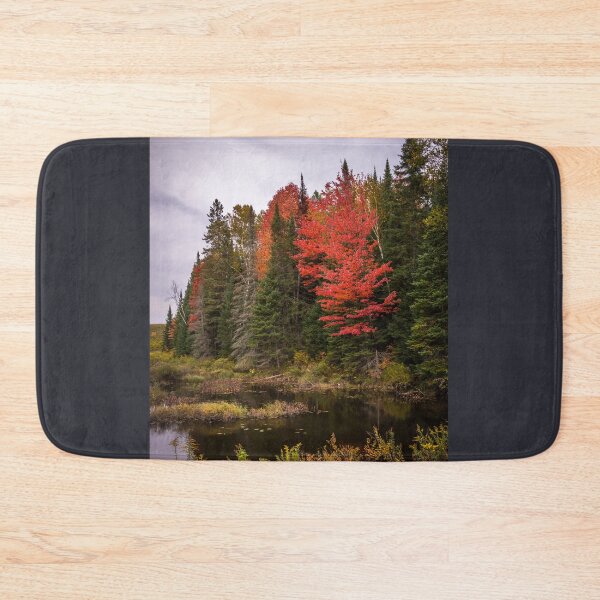 Item preview, Autumn In the Forest designed and sold by Jola Martysz.