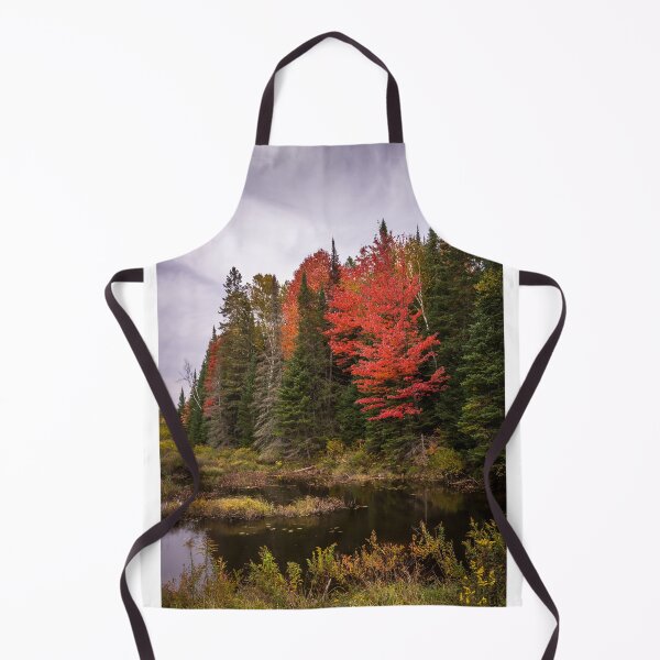 Item preview, Autumn In the Forest designed and sold by Jola Martysz.