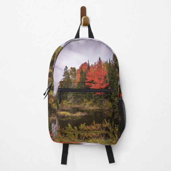 Item preview, Autumn In the Forest designed and sold by Jola Martysz.