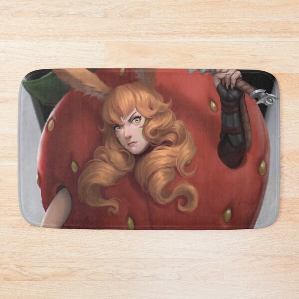Item preview, Halloween 2021: Strawberry Lexie (Lexie Hendrix) designed and sold by Nat19Official.