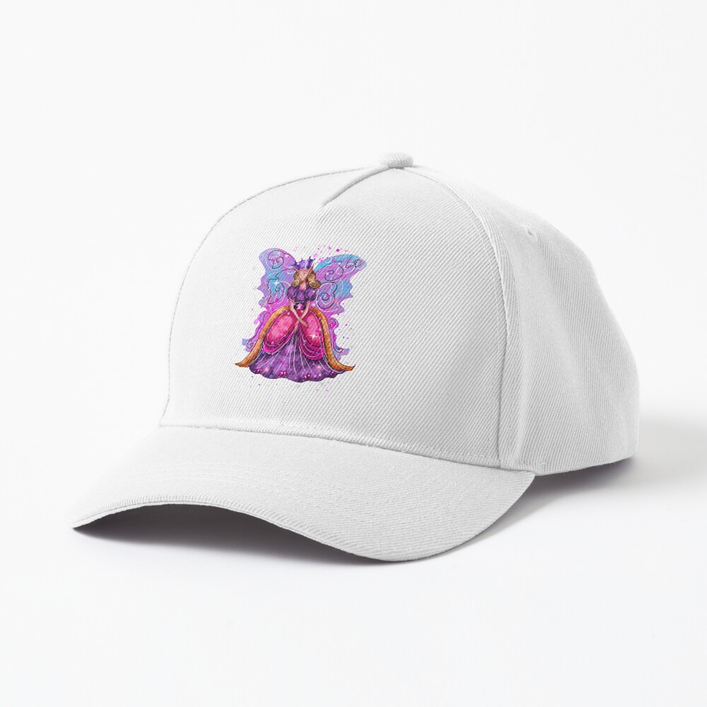 Item preview, Baseball Cap designed and sold by TeelieTurner.