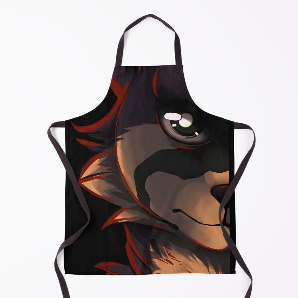Item preview, Rage from within wolf designed and sold by Kristoffersson.