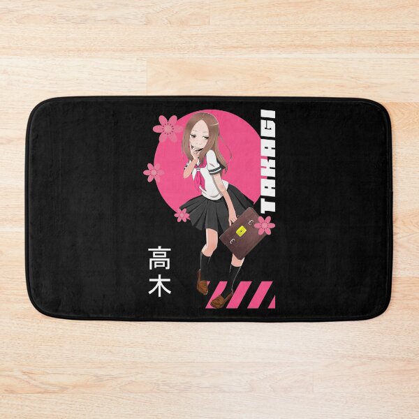 Item preview,  Takagi - Karakai Jouzu no Takagi-san designed and sold by ice-man7.