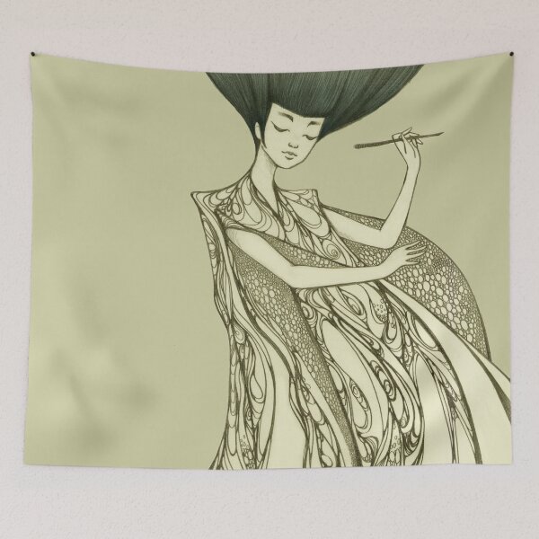 Item preview, Create Yourself designed and sold by Ma. Luisa Gonzaga.