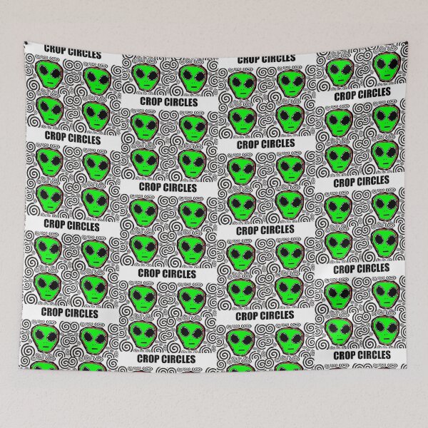 Item preview, CROP CIRCLES designed and sold by 113DESIGN.