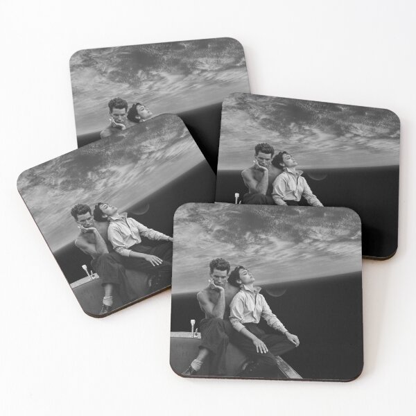 Item preview, We must left this World designed and sold by Tanja Nikolic.