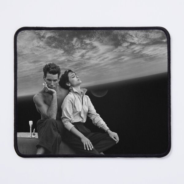 Item preview, We must left this World designed and sold by Tanja Nikolic.