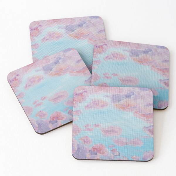 Item preview, Pastel Dream designed and sold by ChaiTeaArt.