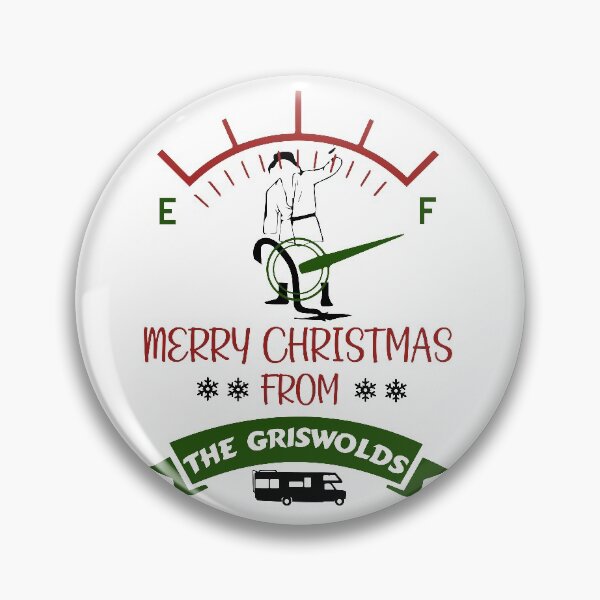 Item preview, Chistmas Vacation Griswolds Shitter Full designed and sold by MagnumDesigns.