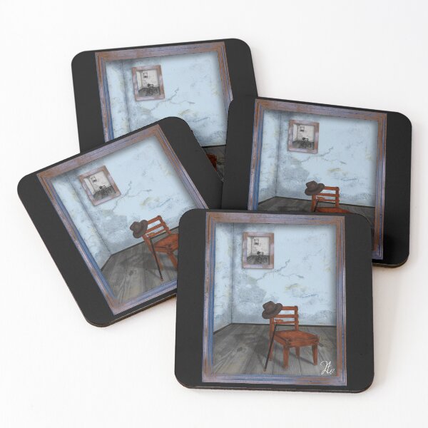 Item preview, His Chair designed and sold by Quincy Follweiler.
