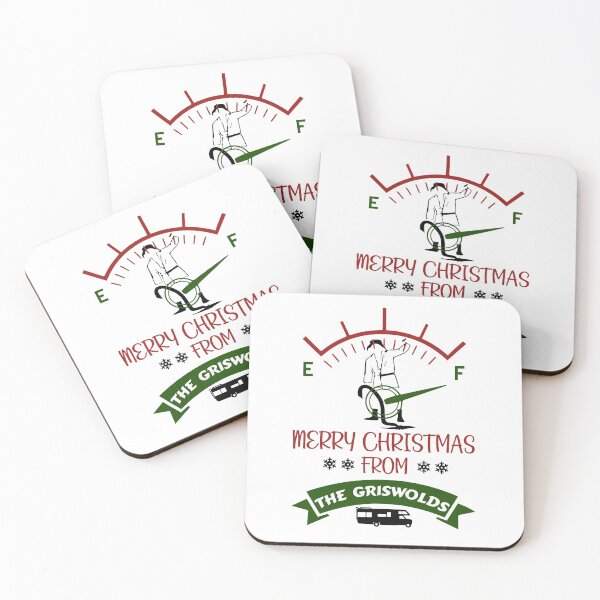 Item preview, Chistmas Vacation Griswolds Shitter Full designed and sold by MagnumDesigns.
