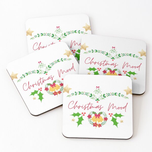 Item preview, Christmas Mood designed and sold by ShadowcatKirara.
