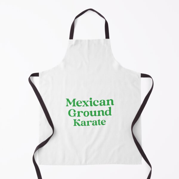 Item preview, Brazilian Jiu Jitsu | Mexican Ground Karate - BJJ designed and sold by MMA Apparel.