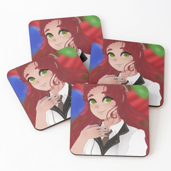 Item preview, Dolly AFK Arena 2nd Anniversary Fanart designed and sold by Ninneko.