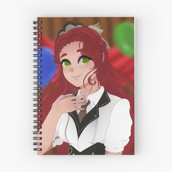 Item preview, Dolly AFK Arena 2nd Anniversary Fanart designed and sold by Ninneko.