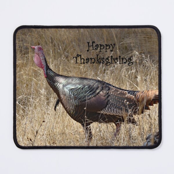 Item preview, Happy Thanksgiving Card designed and sold by Tdcc2000.