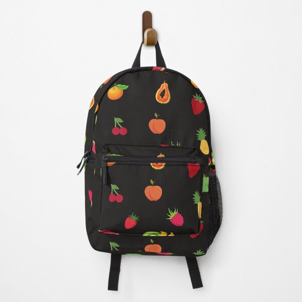 Item preview, Mixed Assorted Fruit Variety. Pineapple, Orange, Apple, Bananas, Lemon, Peach, Raspberry, Strawberry designed and sold by silviaol.