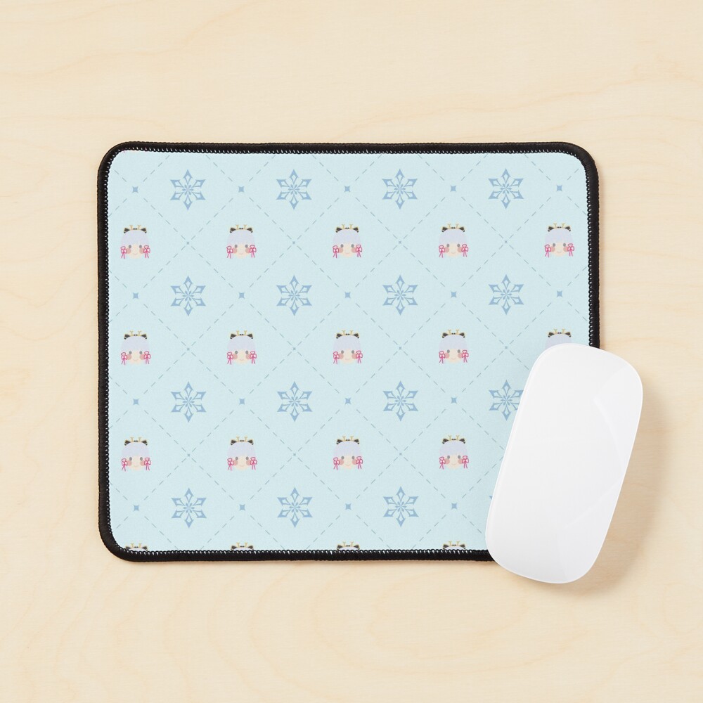 Item preview, Mouse Pad designed and sold by TabithaAbadeer.